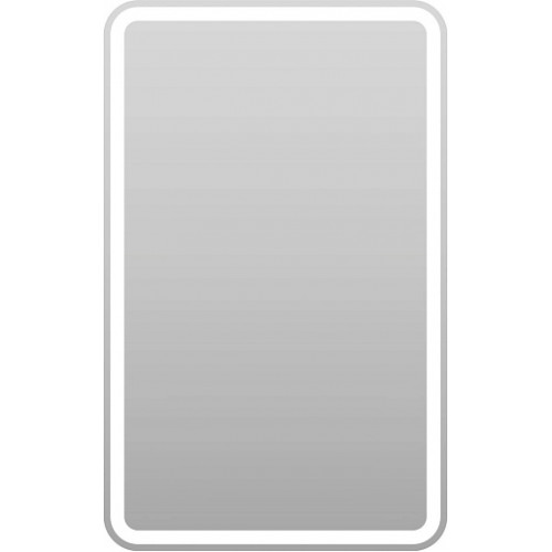 Misty Мебель для ванной Форест 50 подвесная дуб вотан/антрацит