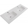 BelBagno Тумба с раковиной Kraft 120 подвесная Rovere Nebrasca Nature