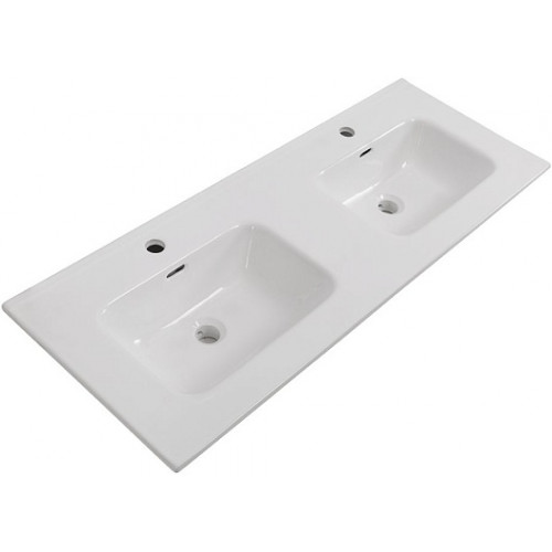 BelBagno Тумба с раковиной Kraft 120 подвесная Rovere Nebrasca Nature