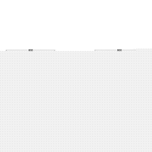 Runo Мебель для ванной Тоскана 80 подвесная светлое дерево с зеркалом Руан 80