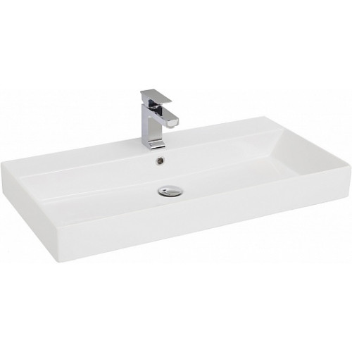 Aquanet Мебель для ванной Nova Lite 85 дуб рошелье