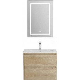 BelBagno Мебель для ванной Kraft 39 70 Rovere Nebrasca Nature с раковиной BB-8099-3-70