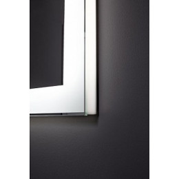 Aquanet Зеркало Алассио 7085 LED