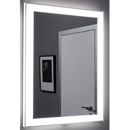 Aquanet Зеркало Алассио 7085 LED