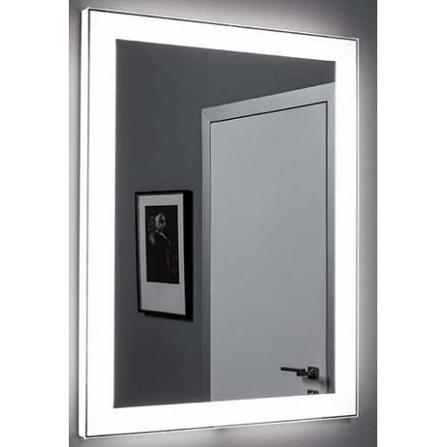 Aquanet Зеркало Алассио 7085 LED