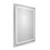 BelBagno Зеркало SPC-KRAFT-600-800-LED-TCH-WARM
