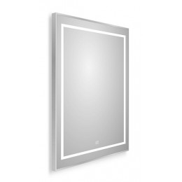 BelBagno Зеркало SPC-KRAFT-600-800-LED-TCH-WARM