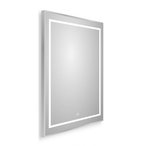 BelBagno Зеркало SPC-KRAFT-600-800-LED-TCH-WARM