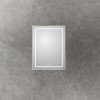 BelBagno Зеркало SPC-KRAFT-600-800-LED-TCH-WARM