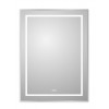 BelBagno Зеркало SPC-KRAFT-600-800-LED-TCH-WARM