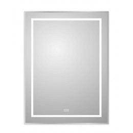 BelBagno Зеркало SPC-KRAFT-600-800-LED-TCH-WARM