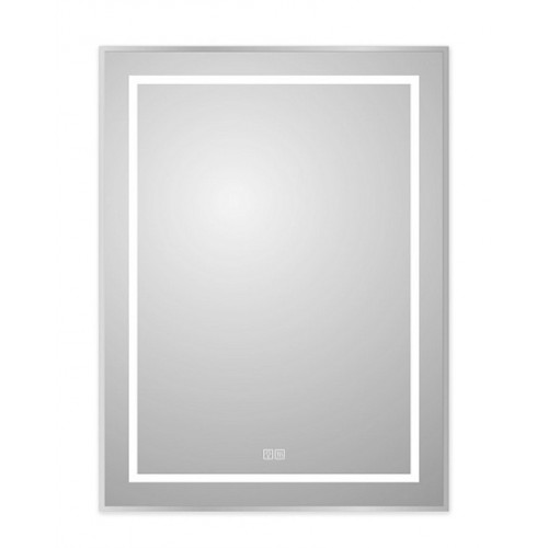 BelBagno Зеркало SPC-KRAFT-600-800-LED-TCH-WARM