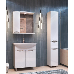 Vigo Зеркальный шкаф Callao 70 L