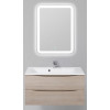 BelBagno Мебель для ванной MARINO 900 Rovere Grigio