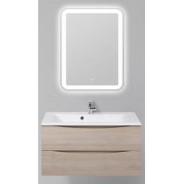 BelBagno Мебель для ванной MARINO 900 Rovere Grigio
