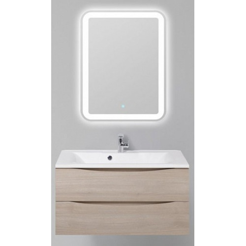 BelBagno Мебель для ванной MARINO 900 Rovere Grigio