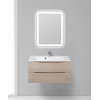 BelBagno Мебель для ванной MARINO 900 Rovere Grigio