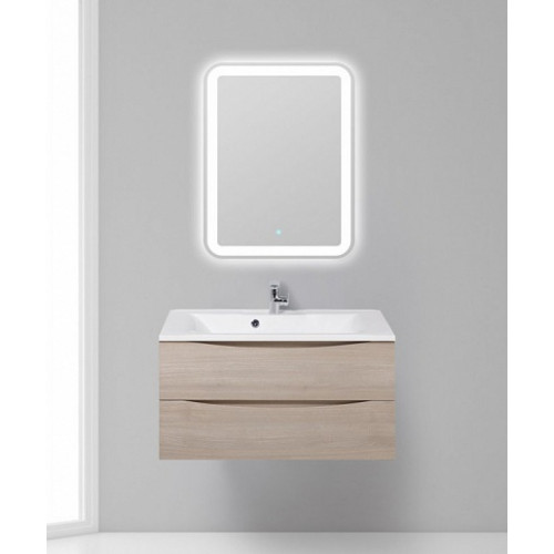 BelBagno Мебель для ванной MARINO 900 Rovere Grigio