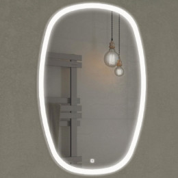 Comforty Зеркало Космея 50