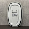 Comforty Зеркало Космея 50