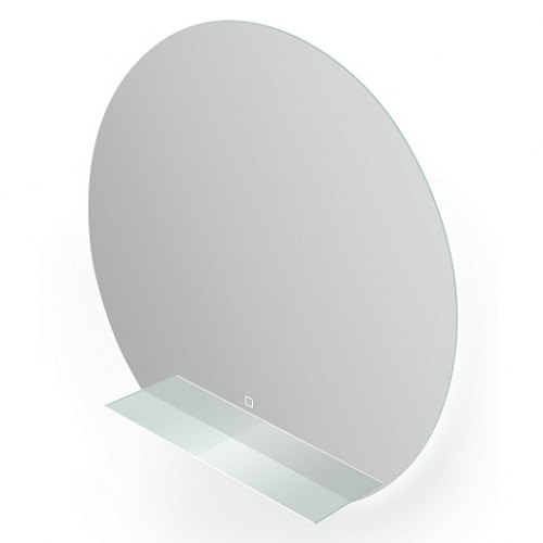 BelBagno Зеркало SPC-RNG-900-LED-TCH-MENS