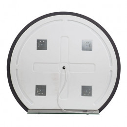 BelBagno Зеркало SPC-RNG-900-LED-TCH-MENS