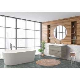 BelBagno Мебель для ванной Albano-Cer 80 Pino Scania