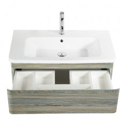 BelBagno Мебель для ванной Albano-Cer 80 Pino Scania