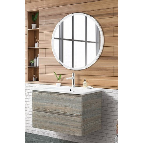 BelBagno Мебель для ванной Albano-Cer 80 Pino Scania