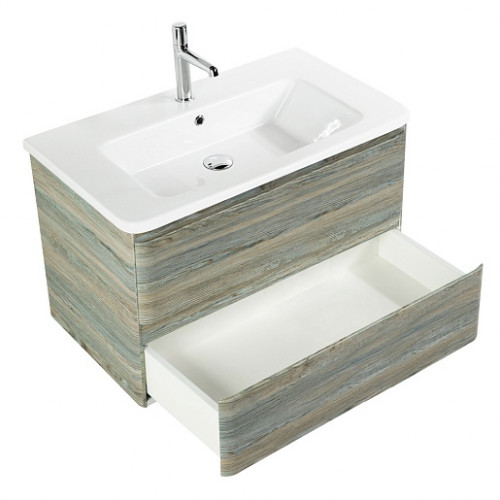 BelBagno Мебель для ванной Albano-Cer 80 Pino Scania