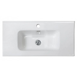BelBagno Тумба с раковиной Kraft 39 80 напольная Rovere Tabacco