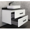 Comforty Мебель для ванной Амстердам 75