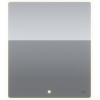 Dreja Зеркало Point 70x80 Led-подсветка