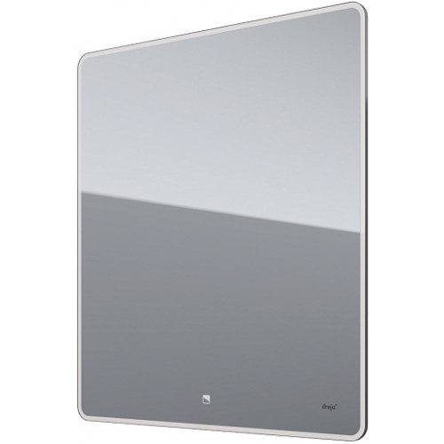 Dreja Зеркало Point 70x80 Led-подсветка