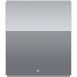 Dreja Зеркало Point 70x80 Led-подсветка