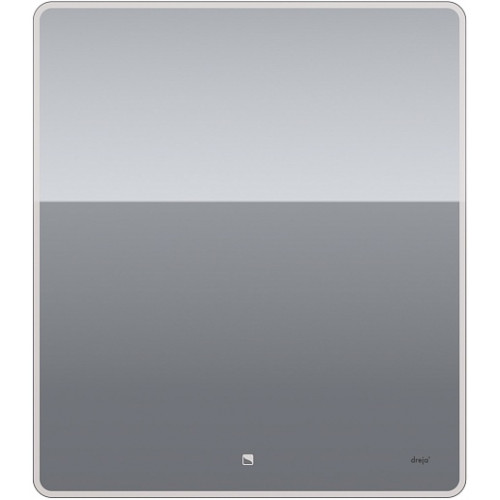 Dreja Зеркало Point 70x80 Led-подсветка