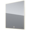 Dreja Зеркало Point 70x80 Led-подсветка