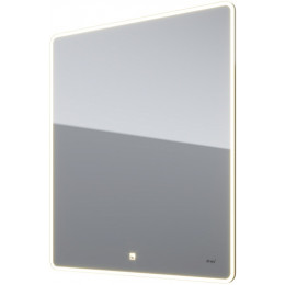 Dreja Зеркало Point 70x80 Led-подсветка