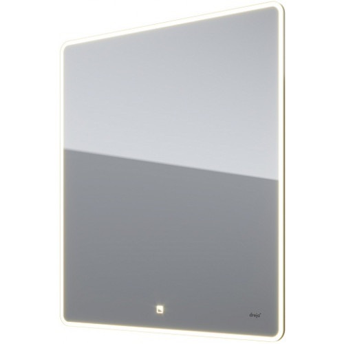 Dreja Зеркало Point 70x80 Led-подсветка