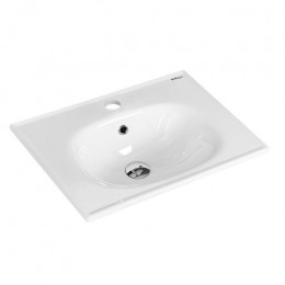 BelBagno Тумба с раковиной Kraft 60 напольная Rovere Tabacco с раковиной BB1923-600