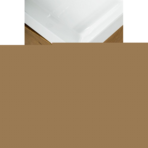 BelBagno Тумба с раковиной Marino-H60 80 подвесная Rovere Nature