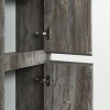 BelBagno Пенал для ванной Kraft 33/160 R Pino Pasadena