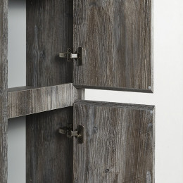 BelBagno Пенал для ванной Kraft 33/160 R Pino Pasadena