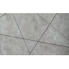 Vigo Мебель для ванной Geometry 2-700 белая/бетон