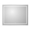 BelBagno Зеркало SPC-KRAFT-1000-800-LED-TCH-WARM