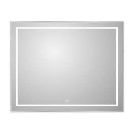 BelBagno Зеркало SPC-KRAFT-1000-800-LED-TCH-WARM