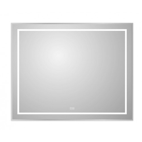 BelBagno Зеркало SPC-KRAFT-1000-800-LED-TCH-WARM