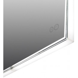 Aquanet Зеркало Алассио 110x85