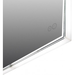 Aquanet Зеркало Алассио 90x85