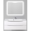 BelBagno Мебель для ванной MARINO 1200 Bianco Lucido